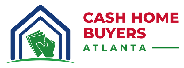 Cash Home Buyers Atlanta logo